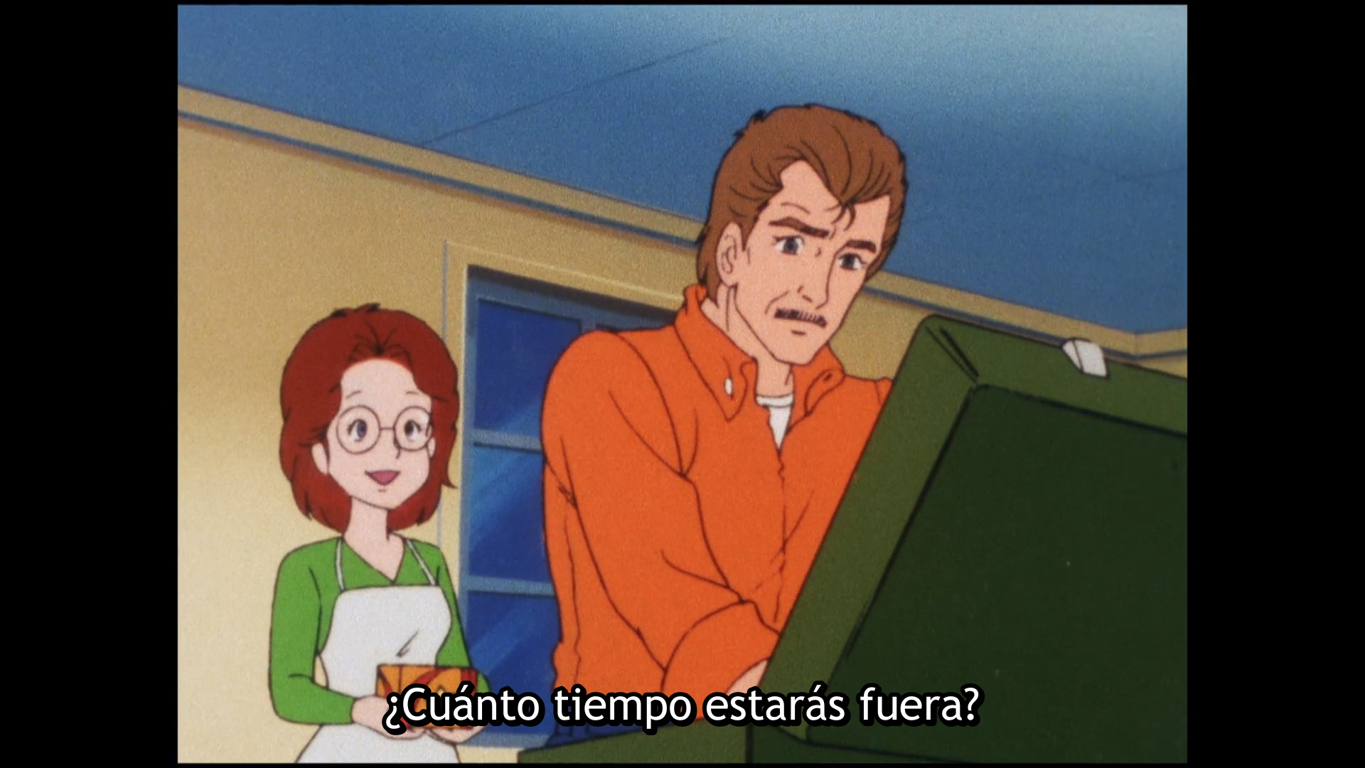 Mahou no Princess Minky Momo (Erai-raws)